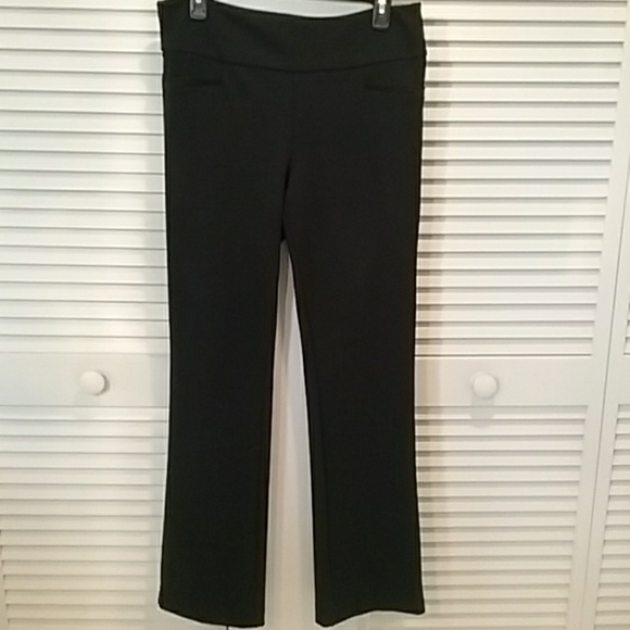NYC Pull on Dress Pants (Price for ALL) - Picture 4 of 4